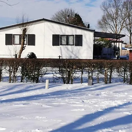 Chalet In Lith Near Marina And Beach, Cleaning Included Lith