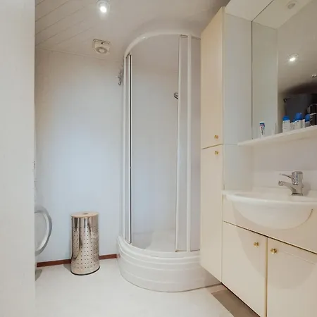 Chalet In Lith Near Marina And Beach, Cleaning Included Chalet Lith