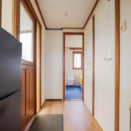 Chalet Chalet In Lith Near Marina And Beach, Cleaning Included Lith