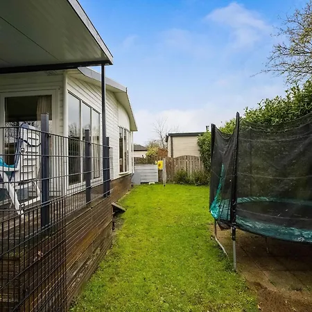 Chalet Chalet In Lith Near Marina And Beach, Cleaning Included Lith