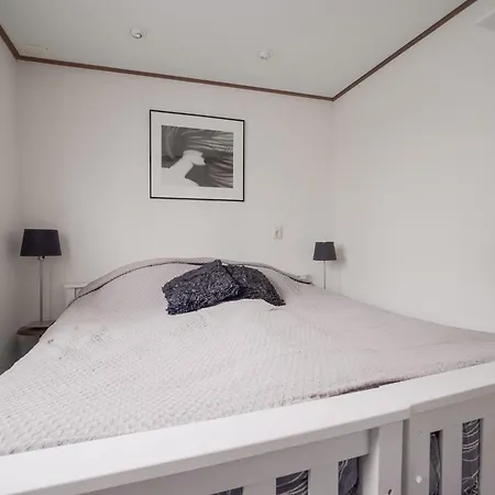 Chalet In Lith Near Marina And Beach, Cleaning Included * Lith