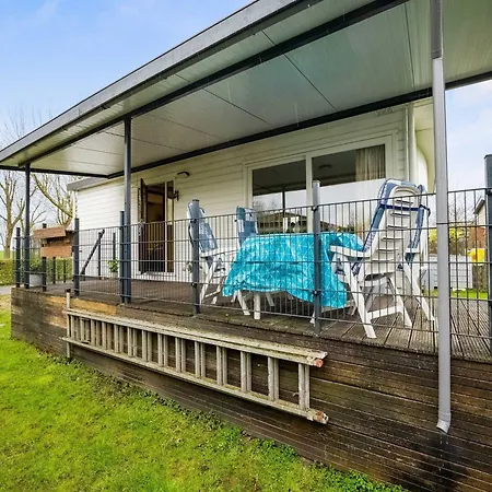 Chalet Chalet In Lith Near Marina And Beach, Cleaning Included Lith